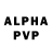 Alfa_PVP Соль sharif abdurahim