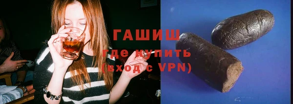 хмурый Михайловск