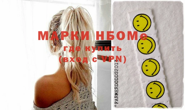 хмурый Михайловск