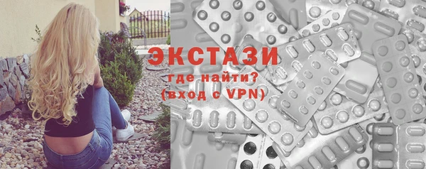 хмурый Михайловск
